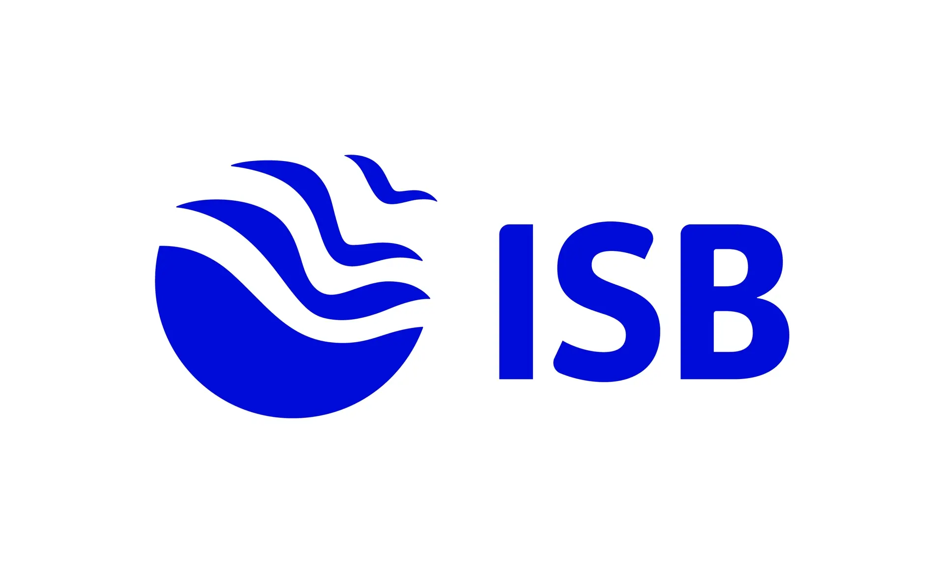 ISB — Indian School of Business